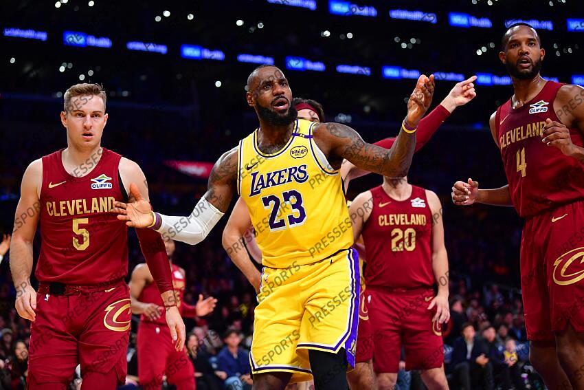 BASKET NBA 2024 CHRISTMAS WEEK
