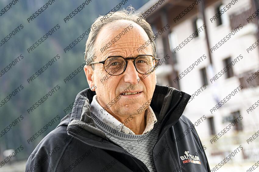 OMNISPORTS CANDIDATURE ALPES FRANCAISES JO 2030 MAGAZINE SITE OLYMPIQUE JO 2030