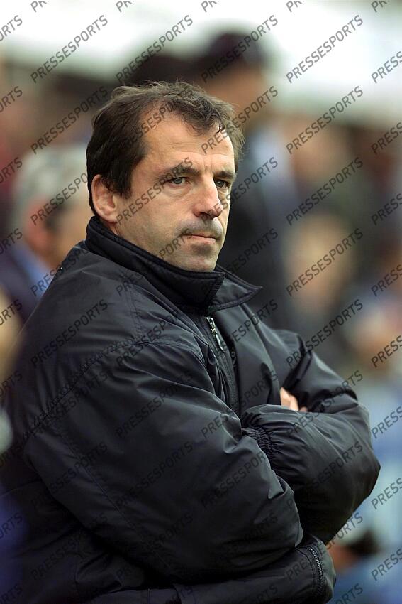 RUGBY CHPT DE FRANCE 1999 BRIVE-NARBONNE