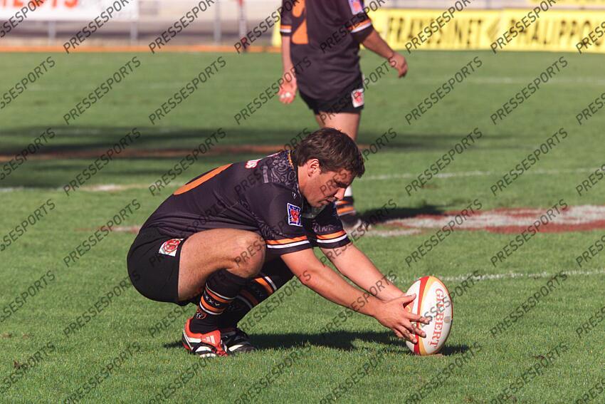 quesada (gonzalo) PERPIGNAN-NARBONNE 