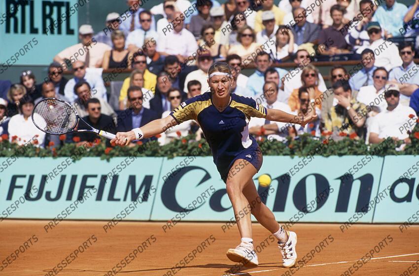 TENNIS 1999 ROLAND GARROS 1999