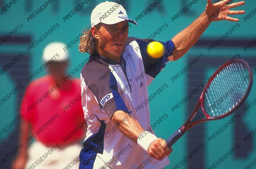 TENNIS 1999 ROLAND GARROS