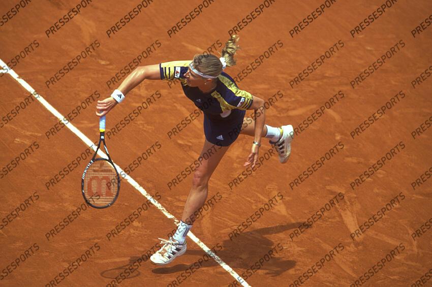 TENNIS 1999 1996 ROLAND GARROS 1999