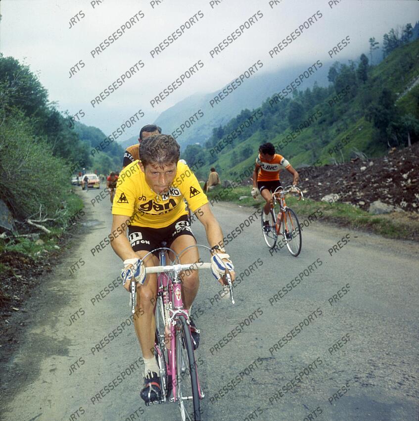 CYCLISME TOUR DE FRANCE 1972 1972