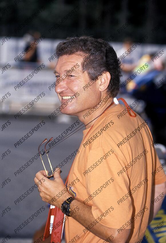 CYCLISME TOUR DE FRANCE 1991 1991 LYON / LYON