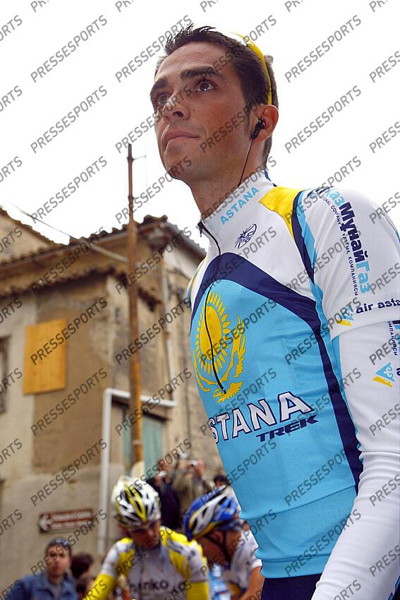 CYCLISME TOUR D'ITALIE 2008 2008 PIZZO CALABRO-CATANZARO LUNGOMARE