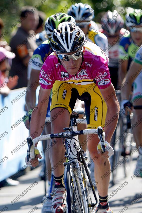 CYCLISME TOUR D'ITALIE 2008 2008 CIVITAVECCHIA-SAN VINCENZO