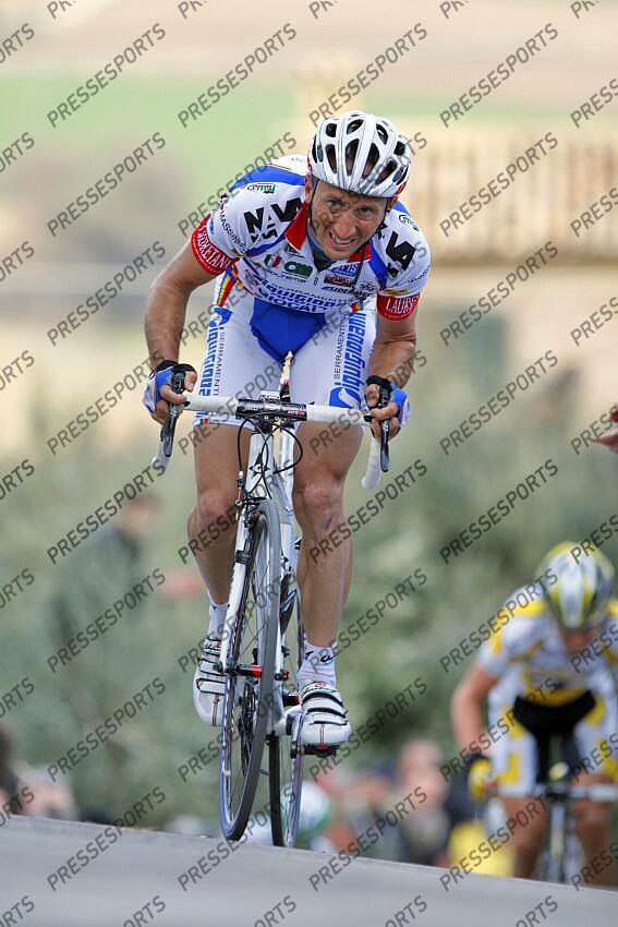 rebellin (davide) FOLIGNO-MONTELUPONE CYCLISME SAISON 2009 44 EME TIRRENO ADRIATICO 