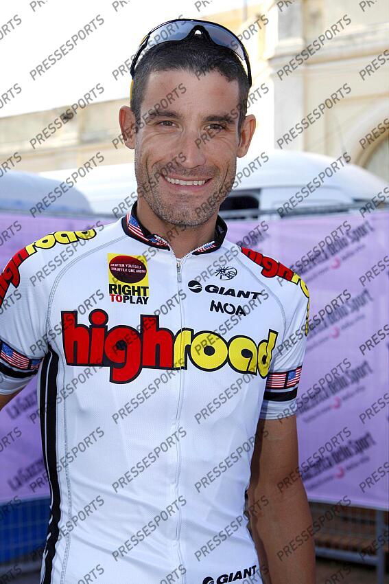 CYCLISME TIRRENO ADRIATICO 2008 PORTO RECANATI-CIVITANOVA MARCHE