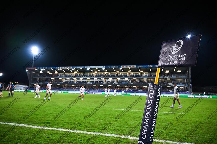 CASTRES-BULLS 