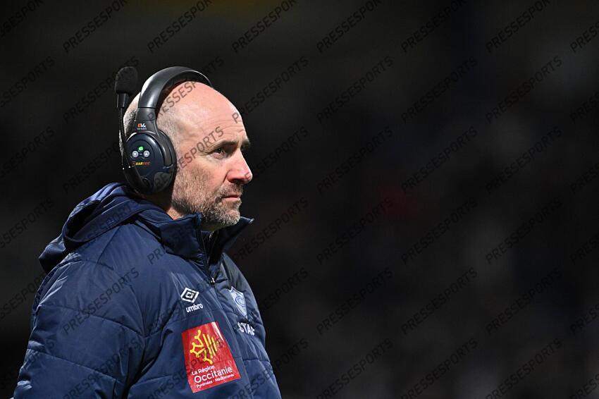 sadourny (xavier) CASTRES-BULLS 