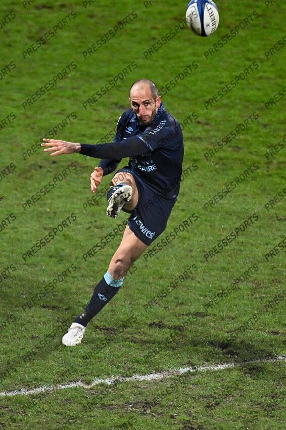 dumora (julien) CASTRES-BULLS 