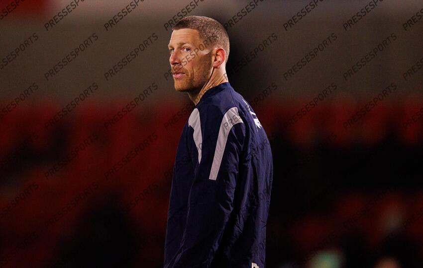 Investec Champions Cup Round 4, Salford Community Stadium, Manchester 19/1/2025 Sale Sharks vs RC Toulon Sale Sharks' Rob du Preez ahead of the game Mandatory Credit ©INPHO/Tom Maher SALE-TOULON (33-7) 