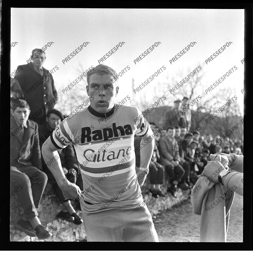 CYCLISME 1960 MAGAZINE ALTIG