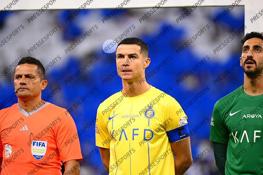 FOOT AL HILAL-AL NASSR (3-0) SAUDI PRO LEAGUE 2023 MAGAZINE FOOT EN ARABIE SAOUDITE