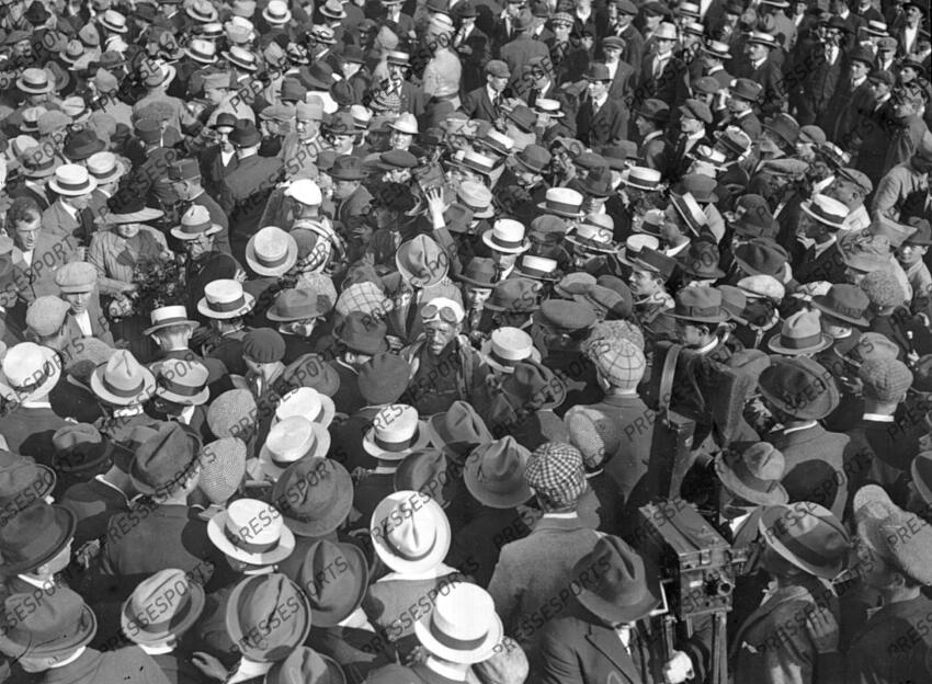 CYCLISME TOUR DE FRANCE 1921 1921 TOUR DE FRANCE 1921