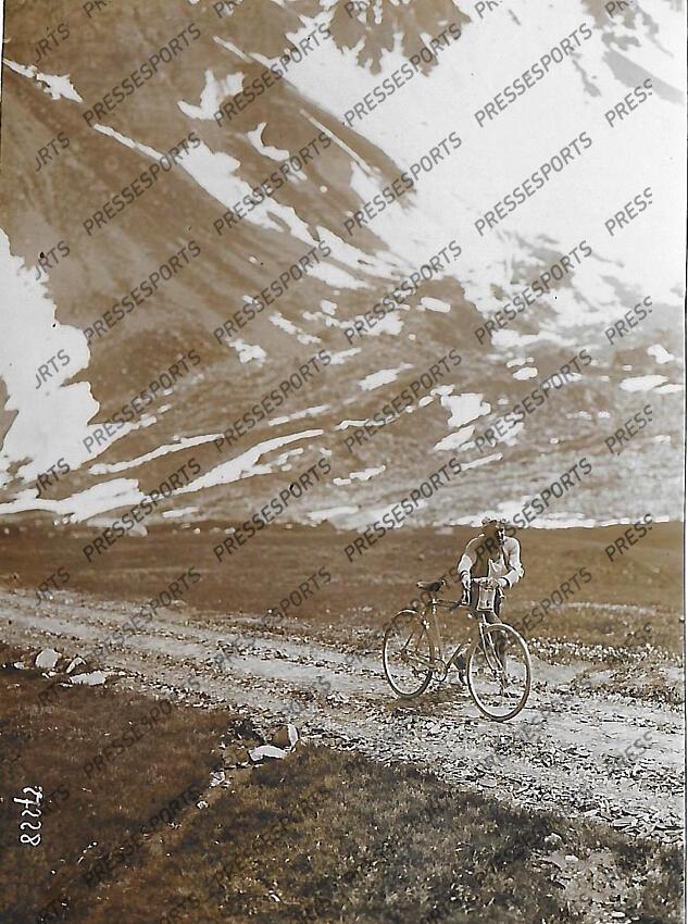 CYCLISME TOUR DE FRANCE 1912 TOUR DE FRANCE