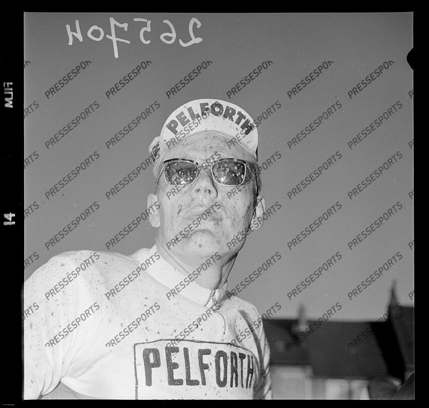 CYCLISME 1965 MAGAZINE JANSSEN