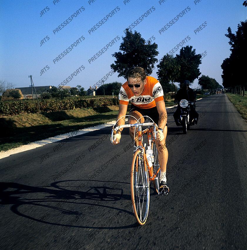 CYCLISME