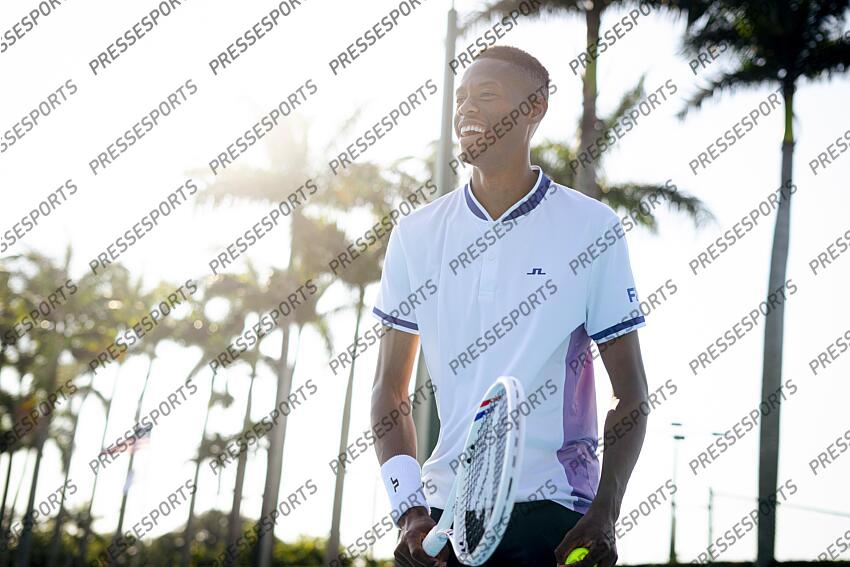 TENNIS 2024 MAGAZINE CHRISTOPHER EUBANKS