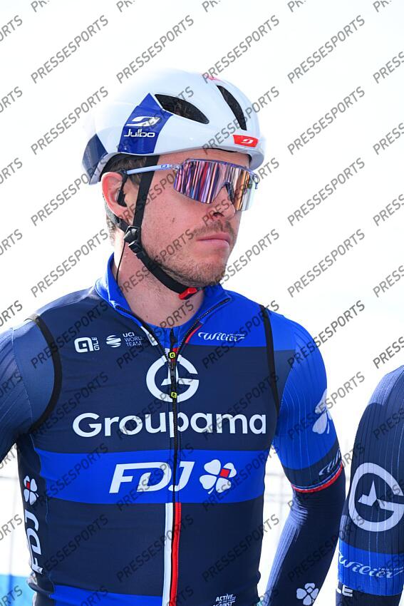 GRAND PRIX DE MARSEILLE / MARSEILLE / 02-02-2025 / PHOTO BRUNO BADE / REMI CAVAGNA (FRA) GFC / GRAND PRIX LA MARSEILLAISE 