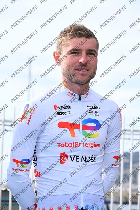 GRAND PRIX DE MARSEILLE / MARSEILLE / 02-02-2025 / PHOTO BRUNO BADE / SANDY DUJARDIN (FRA) TEN GRAND PRIX LA MARSEILLAISE 