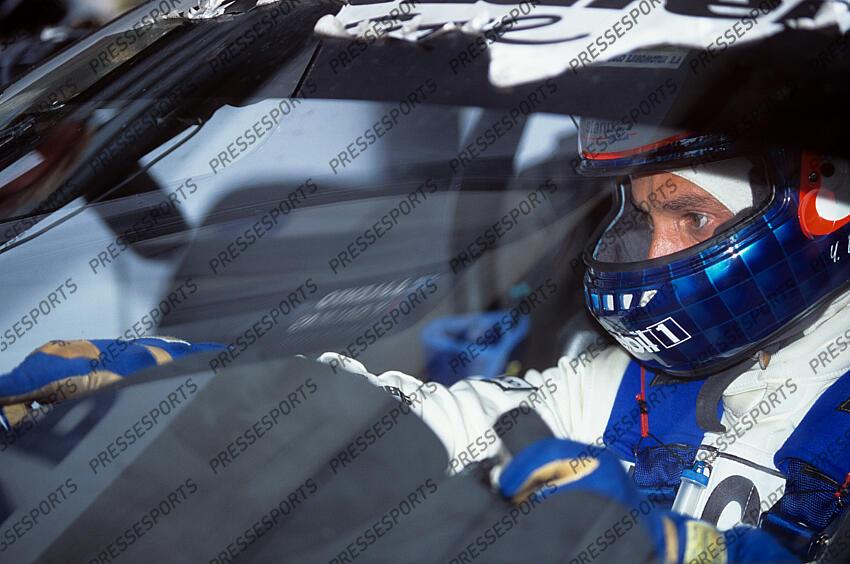 dalmas (yannick) 24 HEURES DU MANS 