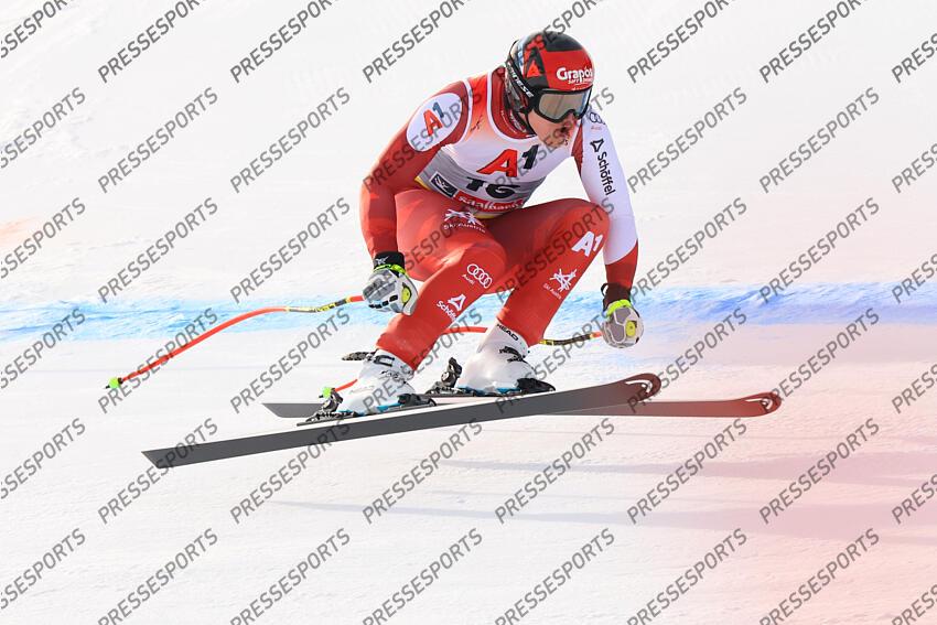 babinsky (stefan) - (aut) - DESCENTE HOMMES A SAALBACH HINTERGLEMM 