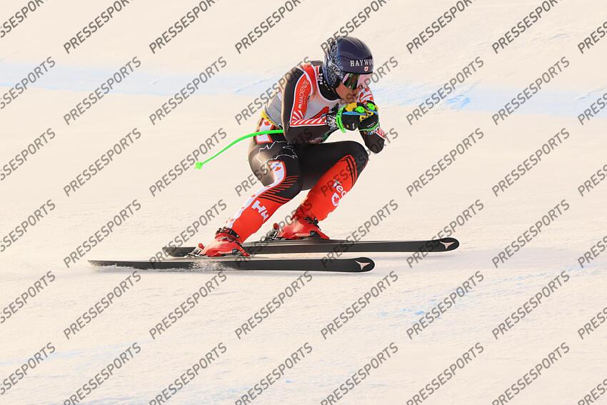seger (brodie) - (cad) - DESCENTE HOMMES A SAALBACH HINTERGLEMM 