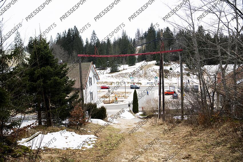 SKI NORDIQUE LA TRANSJURASSIENNE 2025 MAGAZINE TRANSJURASSIENNE