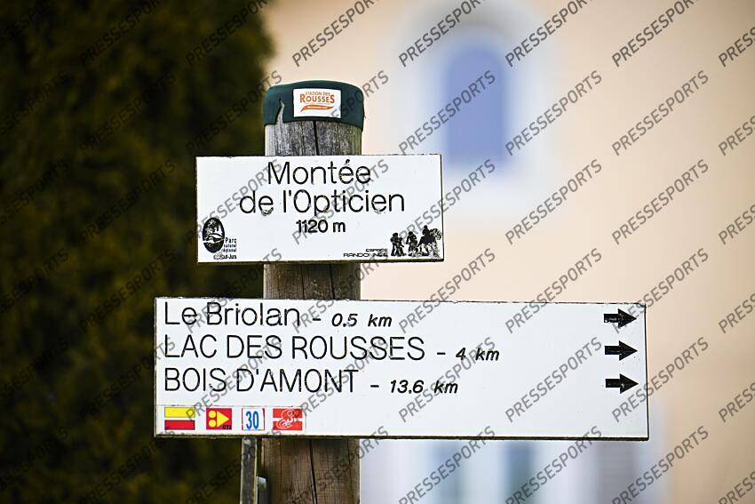 SKI NORDIQUE LA TRANSJURASSIENNE 2025 LA CLASSIC 50 KM