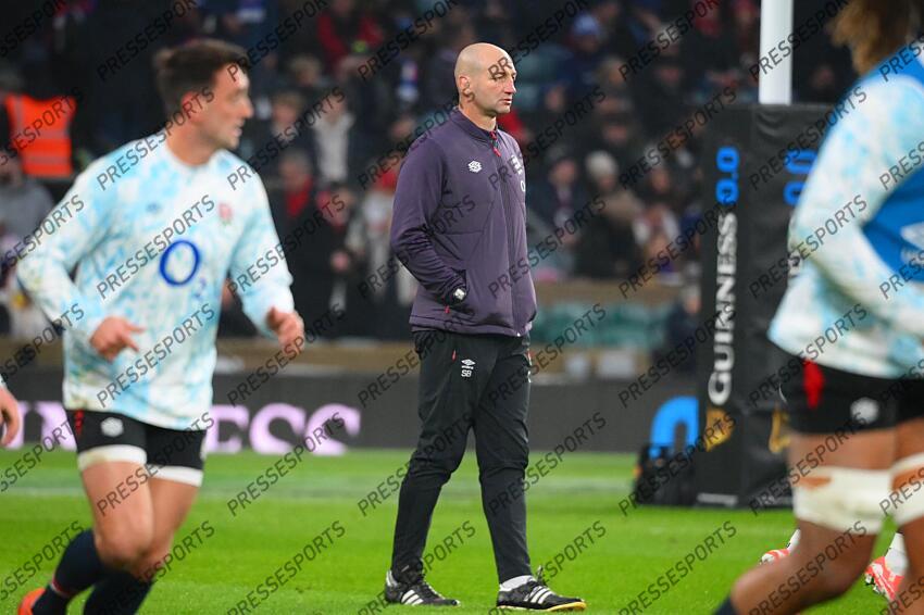 borthwick (steve) ANGLETERRE-FRANCE (26-25) 