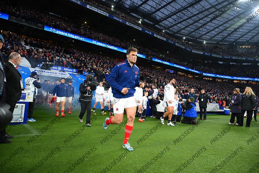 penaud (damian) ANGLETERRE-FRANCE (26-25) 