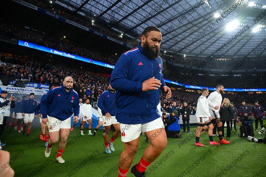 atonio (uini) ANGLETERRE-FRANCE (26-25) 