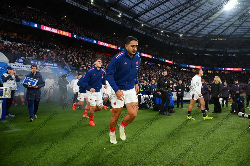 moefana (yoram) ANGLETERRE-FRANCE (26-25) 