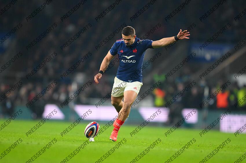 ramos (thomas) ANGLETERRE-FRANCE (26-25) 