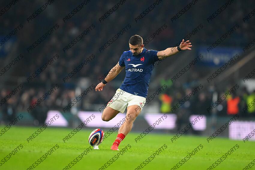 ramos (thomas) ANGLETERRE-FRANCE (26-25) 