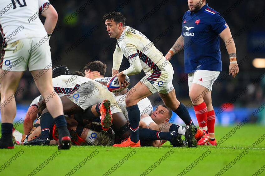 mitchell (alex) ANGLETERRE-FRANCE (26-25) 