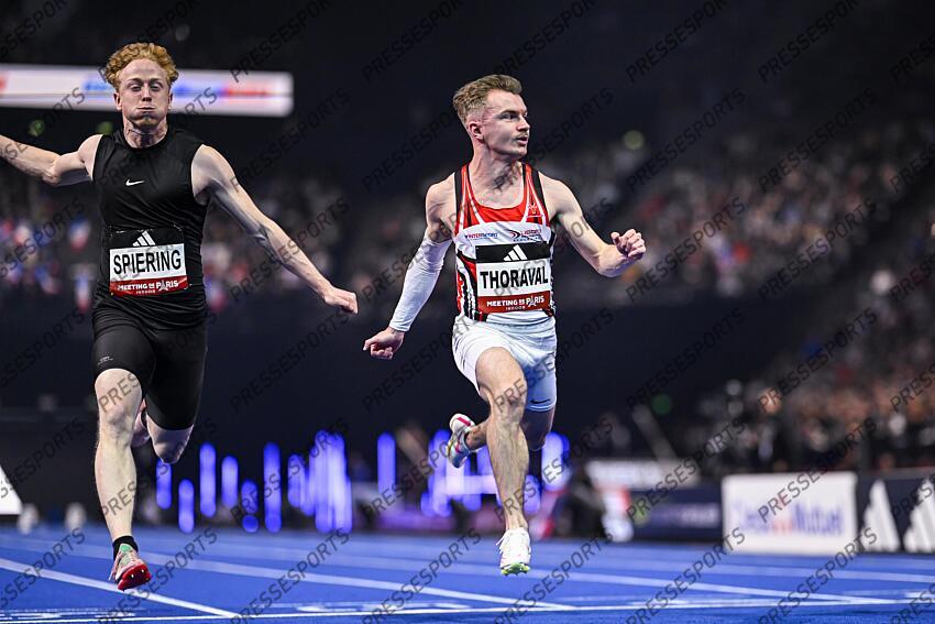 spiering (timo) - (hol) - thoraval (antoine) - (fra) - 60 M HOMMES serie 2 