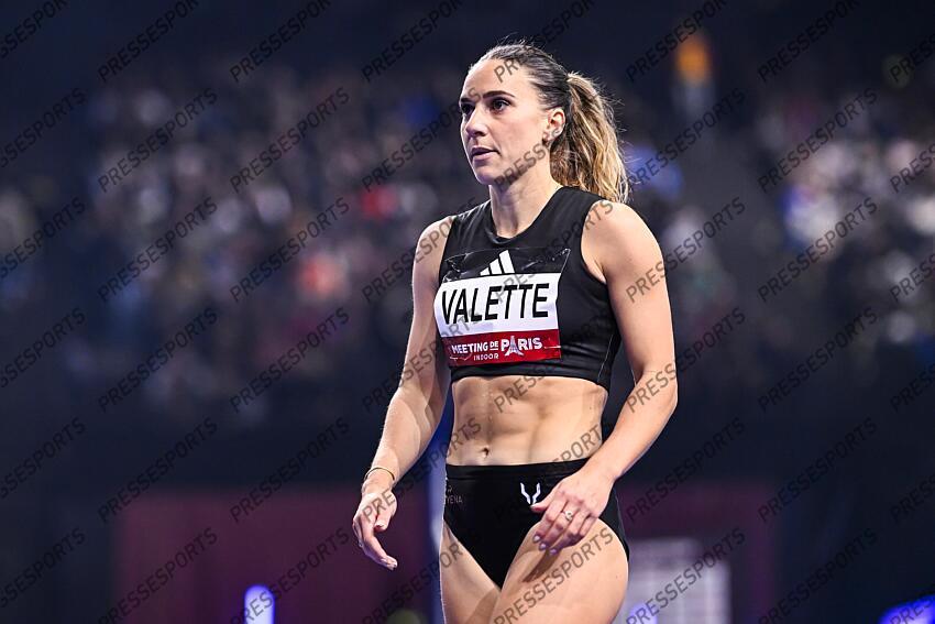 valette (laura) - (fra) - 60 M HAIES FEMMES serie 1 