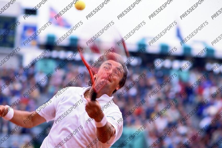 1992 ROLAND GARROS ROLAND GARROS