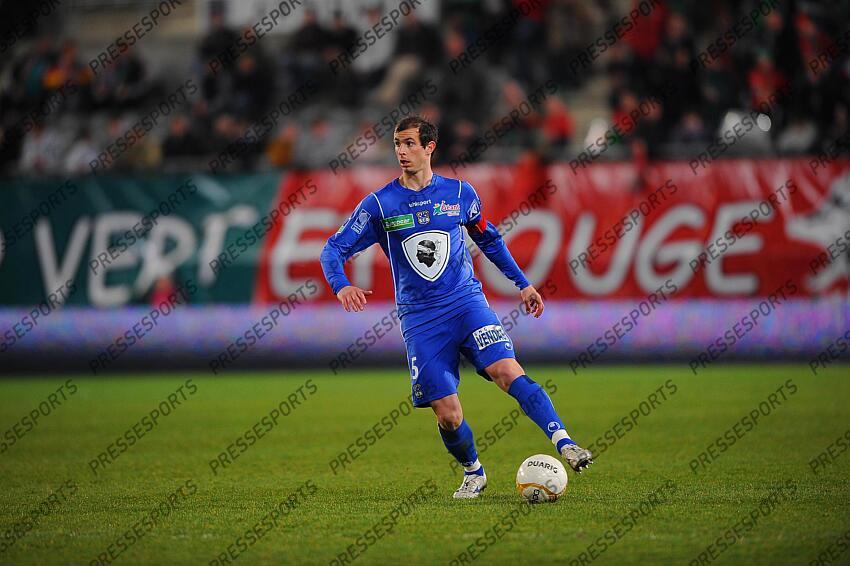 FOOT L2 2008 SEDAN-BASTIA (0-0)