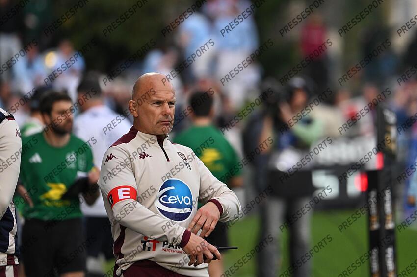 bru (yannick) BAYONNE-BORDEAUX BEGLES (36-32) 