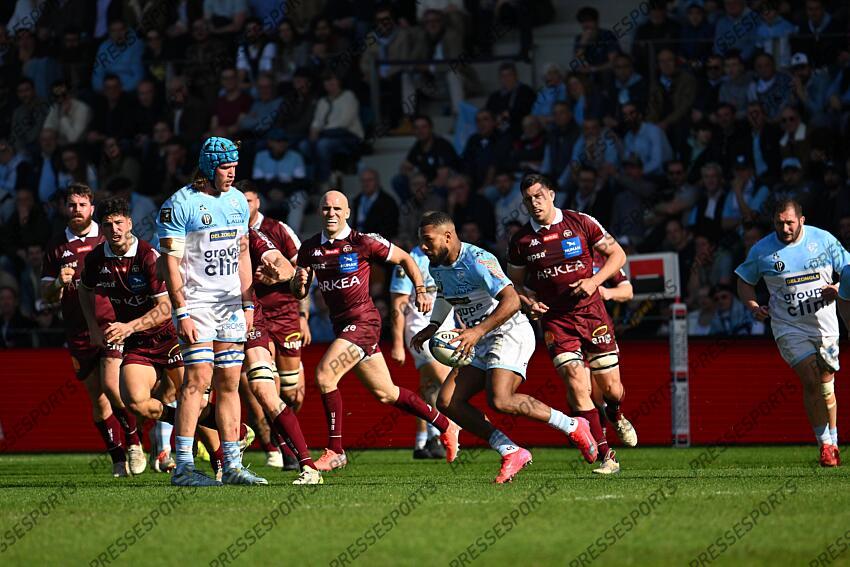tiberghien (cheikh) BAYONNE-BORDEAUX BEGLES (36-32) moon (alexander) 