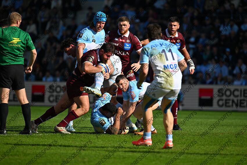 paulos (lucas) boniface (ugo) habel kuffner (giovanni) au sol rouet (guillaume) BAYONNE-BORDEAUX BEGLES (36-32) moon (alexander) swinton (lachlan) cazeaux (cyril) 