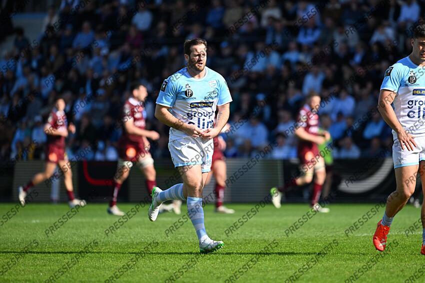 lopez (camille) BAYONNE-BORDEAUX BEGLES (36-32) 