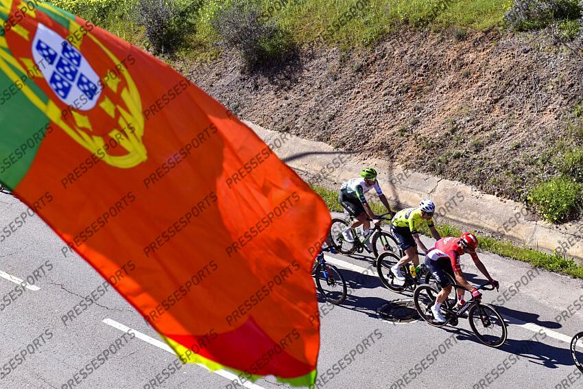 CYCLISME UCI PROSERIES TOUR DE L'ALGARVE 2025 ETAPE 01 PORTIMAO / LAGOS