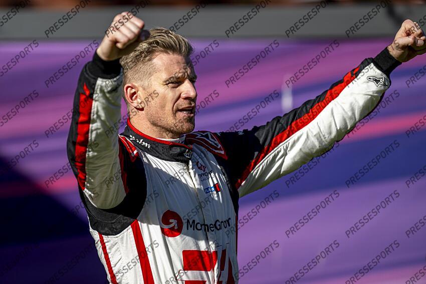 AUTOMOBILE CHPT DU MONDE 2024 Australia: Formula 1 Australia Grand Prix 2024 Sunday