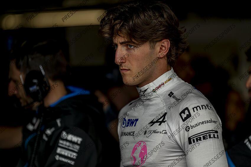 AUTOMOBILE CHPT DU MONDE 2024 Canada: Formula 1 Canada Grand Prix 2024 Friday