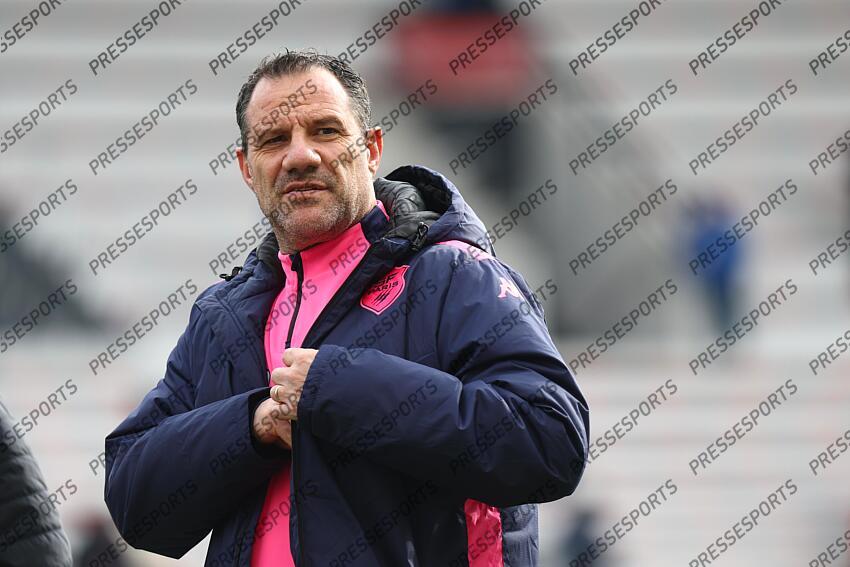 labit (laurent) TOULON-STADE FRANCAIS (24-6) 